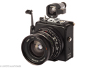 Hasselblad Super Wide C No.UE 141676
