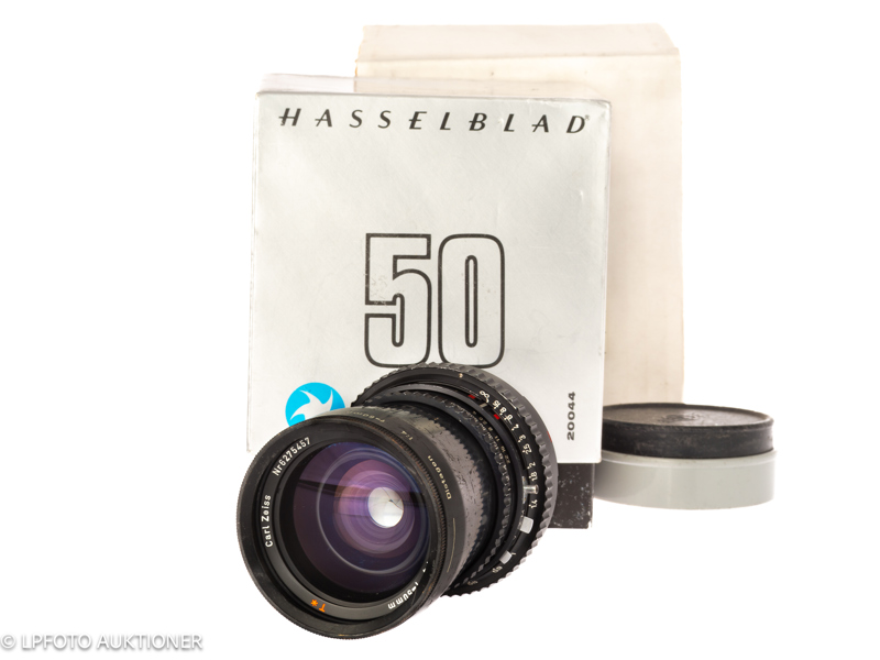 Distagon C 4/50mm T* No.6275457