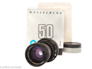 Distagon C 4/50mm T* No.6275457
