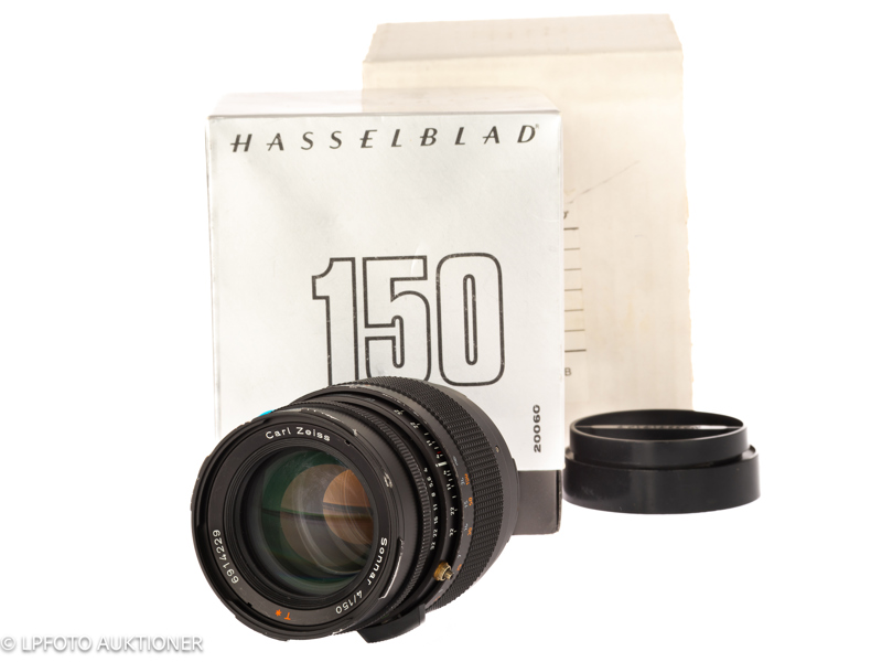 Sonnar CF 4/150 T* No.6914229