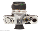 Olympus OM-1 No.647533