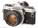 Olympus OM-1 No.647533