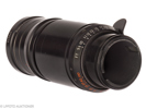 Taylor Hobson 150mm T4 f/3.8 Cooke Kinetal No.579275