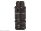 Taylor Hobson 150mm T4 f/3.8 Cooke Kinetal No.579275