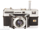 Voigtländer Vitessa N