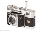Voigtländer Vitessa N