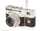 Voigtländer Vitessa T No.1114379