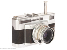 Voigtländer Vitessa T No.1114379