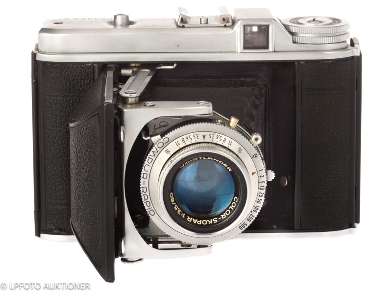 Voigtländer Perkeo II