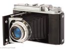 Voigtländer Perkeo II