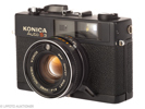 Konica Auto S3 No.161185