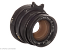 Summicron-M 2/50mm No.3540811
