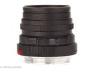 Summicron-M 2/50mm No.3540811