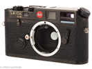 Leica M6 No.1674813