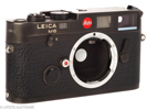 Leica M6 No.1674813