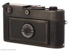 Leica M6 No.1674813