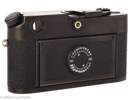 Leica M6 No.1674813
