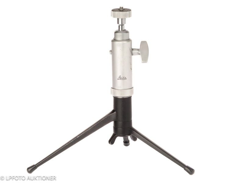 KGOON ball & socket head and TOOUG table tripod