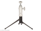 KGOON ball & socket head and TOOUG table tripod