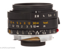 Elmarit-M 2.8/28mm ASPH No.4042749