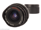 Voigtländer Super Wide-Heliar 4.5/15mm No.9250356