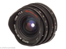 Voigtländer Super Wide-Heliar 4.5/15mm No.9250356