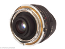 Voigtländer Super Wide-Heliar 4.5/15mm No.9250356