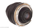 Voigtländer Super Wide-Heliar 4.5/15mm No.9250356
