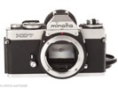 Minolta XD7 No.2132133