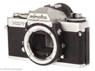 Minolta XD7 No.2132133