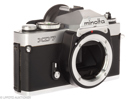 Minolta XD7 No.2132133