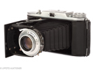 Voigtländer Bessa I