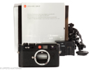 Leica M9 No.4232406