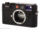 Leica M9 No.4232406