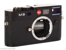 Leica M9 No.4232406