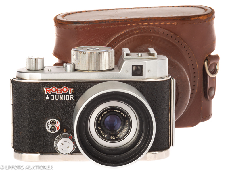 Robot Junior No.J 152082