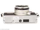 Canon Canonet G-III QL17 No.F96912