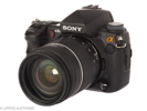 Sony Alpha 850 No.2100122