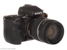 Sony Alpha 850 No.2100122
