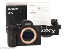 Sony Alpha 7 III No.3814402