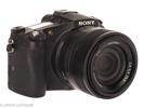 Sony Cyber-shot DSC RX10 No.2894056