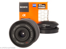 Sony Zeiss Sonnar T* FE 2.8/35mm ZA No.1852084