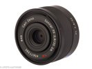 Sony Zeiss Sonnar T* FE 2.8/35mm ZA No.1852084