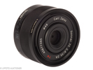 Sony Zeiss Sonnar T* FE 2.8/35mm ZA No.1852084