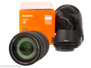 Sony FE 4/24-70mm G OSS No.1810902