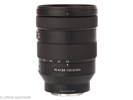 Sony FE 4/24-70mm G OSS No.1810902