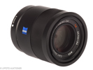 Sony Zeiss Sonnar T* FE 1.8/55mm ZA No.45700194
