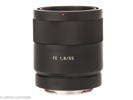 Sony Zeiss Sonnar T* FE 1.8/55mm ZA No.45700194