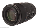 Sony FE 2.8/90mm Macro G OSS No.1829090