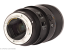 Sony FE 2.8/90mm Macro G OSS No.1829090